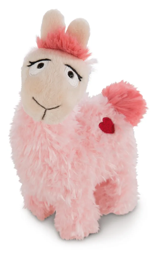 Nici La-La-Lama-Love 15cm Stehend 1 Nici La-La-Lama-Love 15cm Stehend