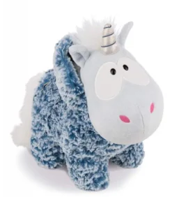 Nici 44173 Einhorn Snorre Hornson Mit Kapuze Ca 22cm Plüsch Kuscheltier -Nici 01cb213bd5a0f54e97abd5f45654efe3