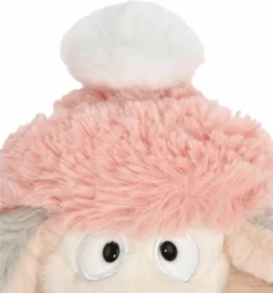 Nici 48315 Hase Liska Ca 25cm Plüsch Kuscheltier Schlenker Winter Friends GREEN -Nici 0968916af80bfbdc0633239609f4ea97