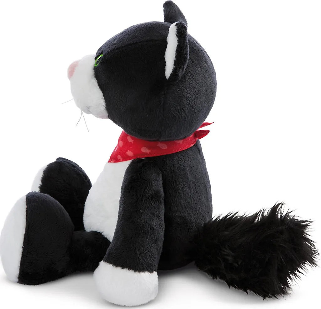 Nici Katze Pepper 30cm Schl M. Biegefkt. | 48184 2 Nici Katze Pepper 30cm Schl M. Biegefkt. | 48184 – Bild 2