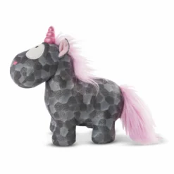 Nici 47653 Einhorn Diamond Dust Schwarz 45cm Plüsch Kuscheltier Glitzernd -Nici 11f8c33b3dccfc223097c8e699dce689