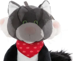 Nici Katze Pepper 30cm Schl M. Biegefkt. | 48184 30 Nici Katze Pepper 30cm Schl M. Biegefkt. | 48184 -Nici 172056abf95f3880d3a45f76f48d8fec