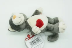 Nici 32419 Love Cats Kater Milo 15cm Plüsch Schlenker Kuscheltier -Nici 1cb66ad42685878dd656d980c8de6ee1