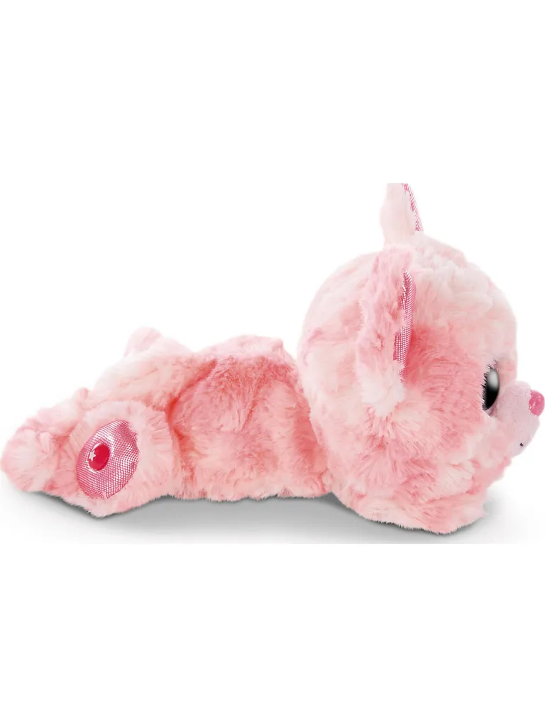 NICI Spielwaren Glubschis Liegend Katze Dreamie 15cm (46921) Kuscheltiere Teddies & Plüschfiguren 46921,GLUBSCHIS,NICI,Kuscheltier,Plüschtier,Katze,Dreamie 2 NICI Spielwaren Glubschis Liegend Katze Dreamie 15cm (46921) Kuscheltiere Teddies & Plüschfiguren 46921,GLUBSCHIS,NICI,Kuscheltier,Plüschtier,Katze,Dreamie – Bild 2