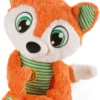 Nici 48463 Schlafmützen Fuchs Finjo Ca 38cm Plüsch Kuscheltier