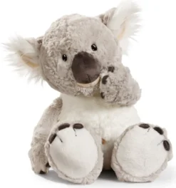 Nici 36391 Koala Kabo Ca 25cm Plüsch Kuscheltier Schlenker Wild Australia