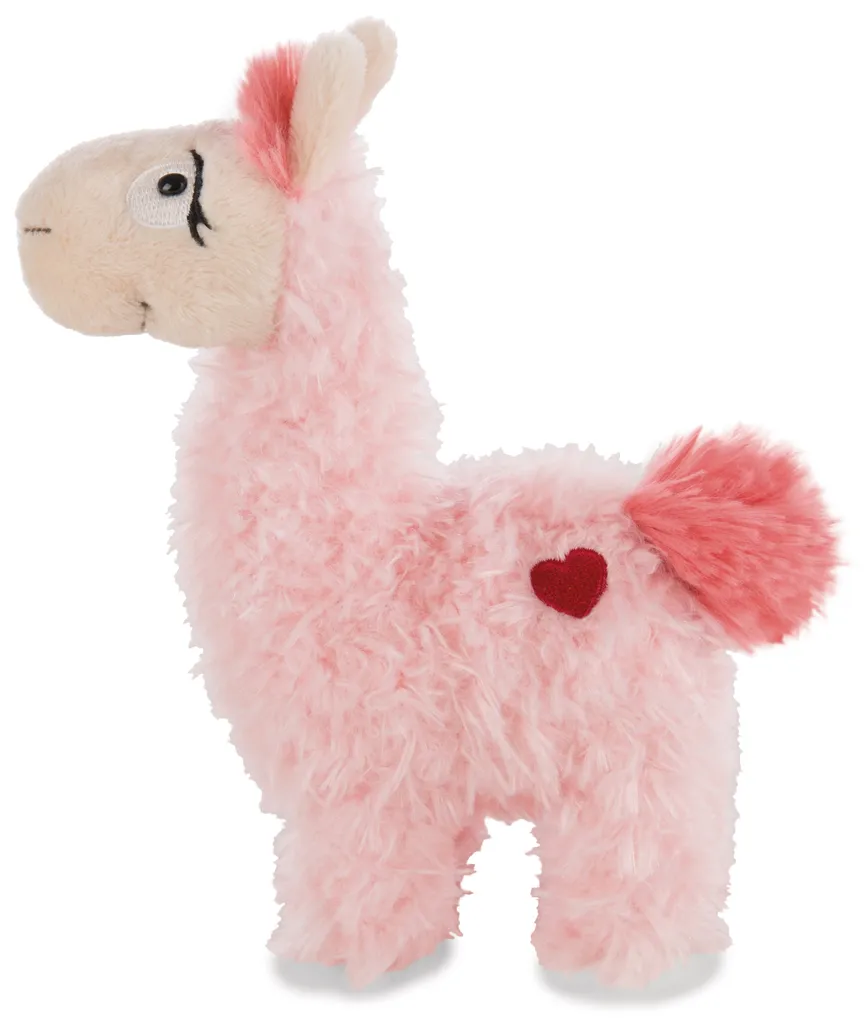 Nici La-La-Lama-Love 15cm Stehend 2 Nici La-La-Lama-Love 15cm Stehend – Bild 2