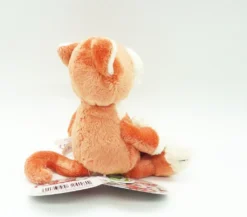 Nici 32418 Love Cats Katze Mila 15cm Plüsch Schlenker Kuscheltier -Nici 2556401b0405a5060b4e81ec3e9ae2f2