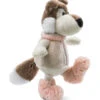 Nici 29057 Husky Dame Jill Ca 25cm Plüsch Schlenker Kuscheltier