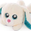 Nici 46925 Glubschis Cute Hase Wolli-Dot Liegend 25cm Plüsch Kuscheltier