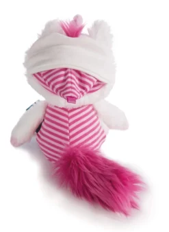 NICI Schlafmützen Kuscheltier Einhorn Fyala, Plüsch 38 Cm, 41368 -Nici 30163cb7b1e4140aa369d07ad773bedb