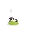 Nici 33116 Fotohalter Zettelhalter Shaun Das Schaf Liegend Polyresin