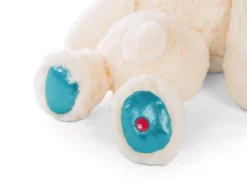 Nici 46925 Glubschis Cute Hase Wolli-Dot Liegend 25cm Plüsch Kuscheltier -Nici 3383075b0f859447c62525139af13c87