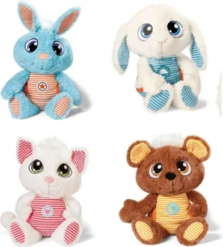 Nici 40267 Schlafmützen Bär Tommsy 38cm Plüsch Kuscheltier -Nici 342c59f3a1c2d1e66a26b6619fa6ad36