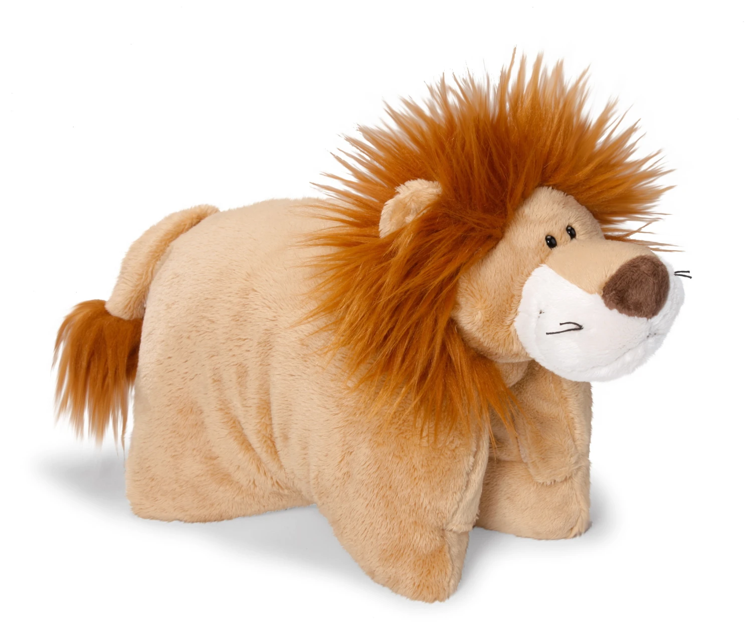 Nici 35988 Warm NICI Dream Friends Löwe Wild Friends 30x20cm Wärmekissen 1 Nici 35988 Warm NICI Dream Friends Löwe Wild Friends 30x20cm Wärmekissen