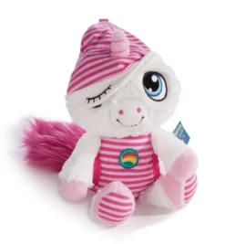NICI Schlafmützen Kuscheltier Einhorn Fyala, Plüsch 38 Cm, 41368 -Nici 35f2e86cf428807cddb7fcb9a4428dec