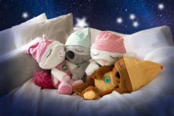 NICI Schlafmützen Kuscheltier Einhorn Fyala, Plüsch 38 Cm, 41368 -Nici 38ac13beded3065657cf1f38f1fea7f6