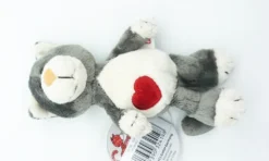 Nici 32419 Love Cats Kater Milo 15cm Plüsch Schlenker Kuscheltier -Nici 38ff6bd95f134789aca873f0ba8e5017