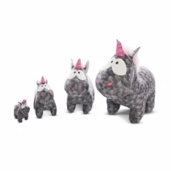 Nici 47653 Einhorn Diamond Dust Schwarz 45cm Plüsch Kuscheltier Glitzernd -Nici 3f2a0dfd7d2487671e9ed43adb808251