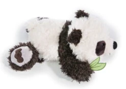 Nici 41090 Panda Yaa Boo 20cm Liegend Plüsch Schlenker Kuscheltier Wild Friends -Nici 41090 ansicht 02 2048x1450