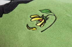 Nici 41152 Kissen Stinktier Steve 43x25cm Plüsch Forest Friends -Nici 41152 000 ansicht 03 xl