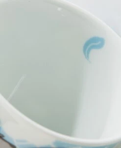 Nici 41162 Porzellan-Tasse (Kinder) Waschbär Rod & Stinktier Steve 8x8,5cm -Nici 41162 000 ansicht 03 me