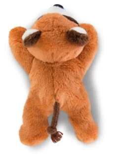 Nici 42284 MagNICI Roter Panda Red Rod 12cm Plüsch Magnetfigur Wild Friends -Nici 42284 02 ZA Frei 1562x2048