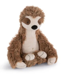 Nici 42547 Faultier Chill Bill Ca 50cm Plüsch Kuscheltier Schlenker Sloth -Nici 42542 01 HA Frei 1735x2048