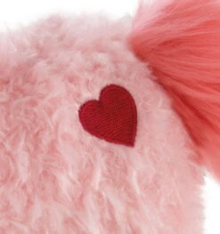 Nici 42703 La-La-Lama-Love Rosa Lama Ca 23cm Stehend Plüsch -Nici 42703 04 ZA 1920x2048