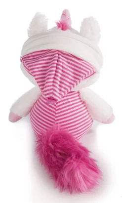 NICI Schlafmützen Kuscheltier Einhorn Fyala, Plüsch 38 Cm, 41368 -Nici 43f509196855bd63d63ec7923c8da313