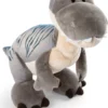 Nici 48813 Dinosaurier Tony-Rex 31cm Stehend Plüsch Kuscheltier Dino T-Rex GREEN
