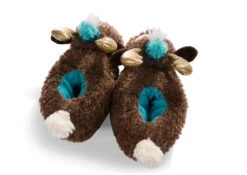 Nici 44130 Hausschuhe Rentier Reny Heart Firgürlich Plüsch Gr 34-37 (M) 7 Nici 44130 Hausschuhe Rentier Reny Heart Firgürlich Plüsch Gr 34-37 (M) -Nici 44130 02 ZA 2048x1447