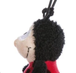 Nici 44857 Message To Go Loop 8cm Marienkäfer – Beste Freundin -Nici 44857 04 ZA 2048x1965