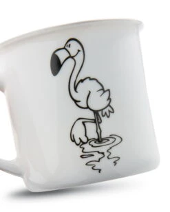 Nici 45033 Porzellantasse Metallic "Beine Hoch Und Schluss Für Heute" Flamingo 6 Nici 45033 Porzellantasse Metallic "Beine Hoch Und Schluss Für Heute" Flamingo -Nici 45033 03 ZA 1638x2048