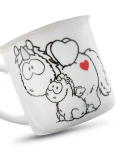 Nici 45037 Porzellantasse Metallic Einhörner "Für Die Beste Mama Der Welt" 7 Nici 45037 Porzellantasse Metallic Einhörner "Für Die Beste Mama Der Welt" -Nici 45037 04 ZA 1638x2048