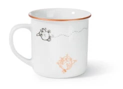 Nici 45039 Porzellantasse Metallic "Ich Du Passt" Bronze Metallic Vögel -Nici 45039 02 ZA 2048x1477