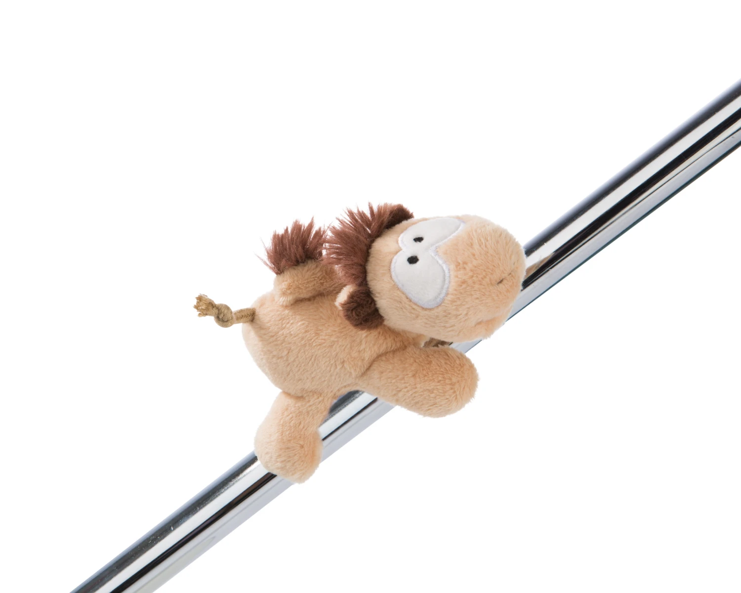 Nici 45231 MagNICI Kamel Kemal 12cm Wild Friends Plüsch Magnettier 1 Nici 45231 MagNICI Kamel Kemal 12cm Wild Friends Plüsch Magnettier