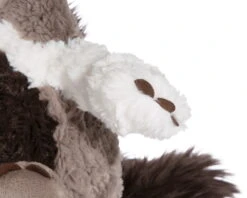 Nici 45241 Ameisenbär Anita 35cm Mit Magnetischer Ameise Schlenker Wild Friends -Nici 45241 04 ZA 2048x1638WcUVMPAXqY0pX