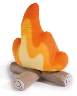 Nici 45324 Plüschfeuer Lagerfeuer Stehend Ca 20cm Stone Age Plüsch Kuscheltier -Nici 45321 02 ZA 1638x2048