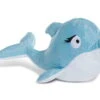 Nici 45355 Delfin Del-Finchen Ca 15cm Plüsch Under The Sea