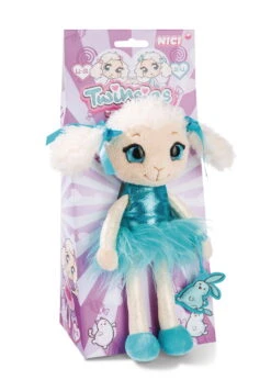 Nici 45887 Twinsies Schaf Si-Li Türkis 25cm Plüsch Schlenker In Geschenkbox 9 Nici 45887 Twinsies Schaf Si-Li Türkis 25cm Plüsch Schlenker In Geschenkbox -Nici 45887 02 ZA Frei 1462x2048
