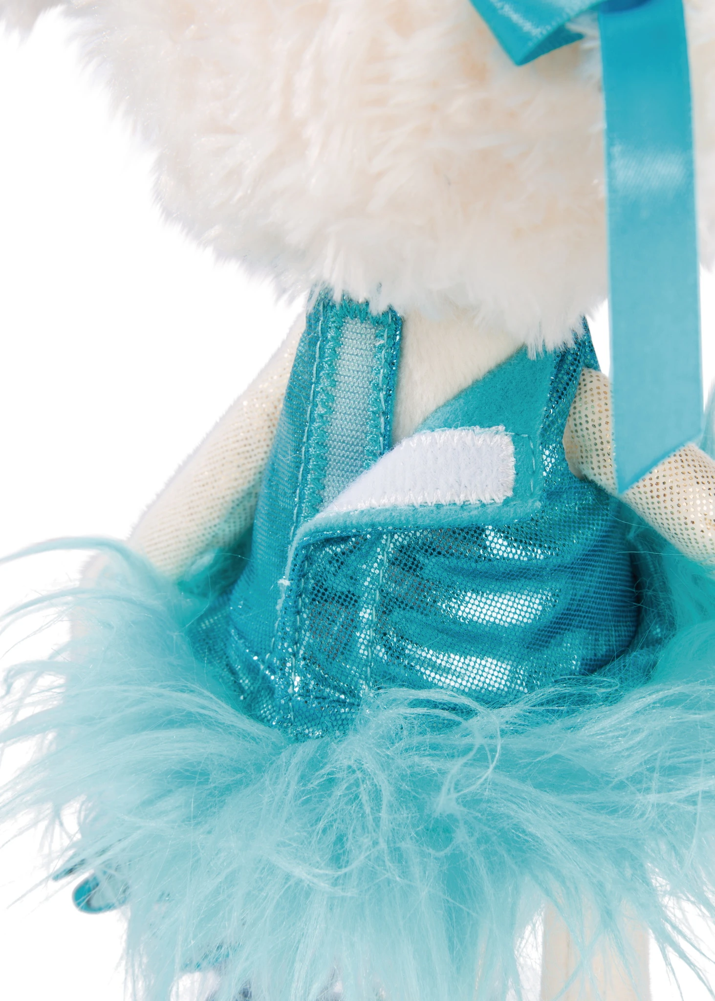 Nici 45887 Twinsies Schaf Si-Li Türkis 25cm Plüsch Schlenker In Geschenkbox 4 Nici 45887 Twinsies Schaf Si-Li Türkis 25cm Plüsch Schlenker In Geschenkbox – Bild 4