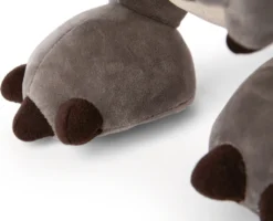 Nici 48813 Dinosaurier Tony-Rex 31cm Stehend Plüsch Kuscheltier Dino T-Rex GREEN -Nici 468311444641bd30038fb73607b1287b