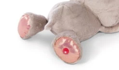 Nici 46924 Glubschis Cute Elefant Billi-Balu Liegend 25cm Plüsch Kuscheltier -Nici 46924 05 ZA Frei 2048x1202