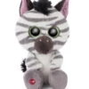 Nici 46947 Glubschis Safari Zebra Mankalita 15cm Plüsch Kuscheltier