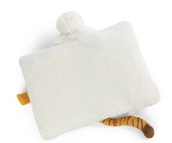 Nici 47229 GREEN Kuscheltierkissen Tiger Tiger-Lilly 40x30cm Plüsch Wild Friends -Nici 47229 03 ZA Frei 2048x1711