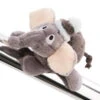 Nici 47270 MagNICI Elefant Amadou 12cm Plüsch Magnetfigur Winter Discovery