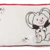 Nici 47482 Kissen Love Hase Forever In My Heart 43x25cm Romantisch Plüsch