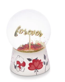 Nici 47484 Schüttelkugel Groß Love Hase Forever In My Heart Ø 8cm In Geschenkbox -Nici 47484 02 ZA Frei 1630x2048