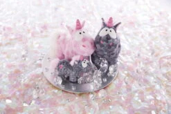 Nici 47670 Kissen Einhorn Diamond Dust Rechteckig 43x25cm Plüsch Glitzernd -Nici 47633 06 47650 47651 Milieu 2048x1365
